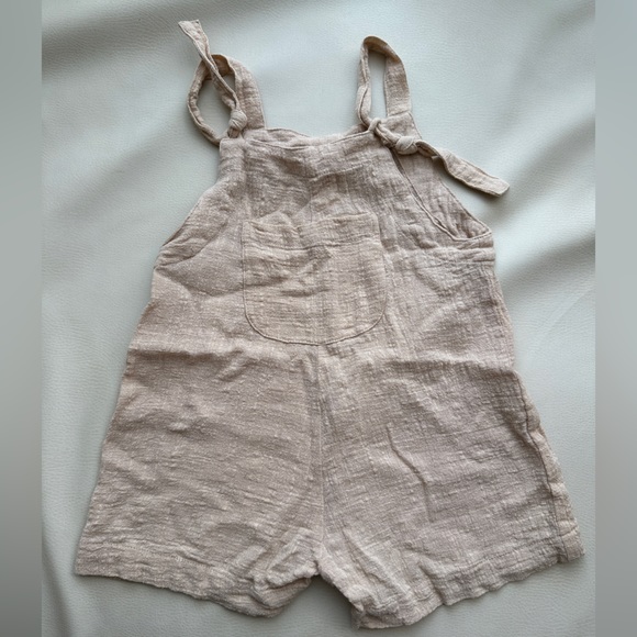 Illoura The Label Overalls 3T - Picture 4 of 16